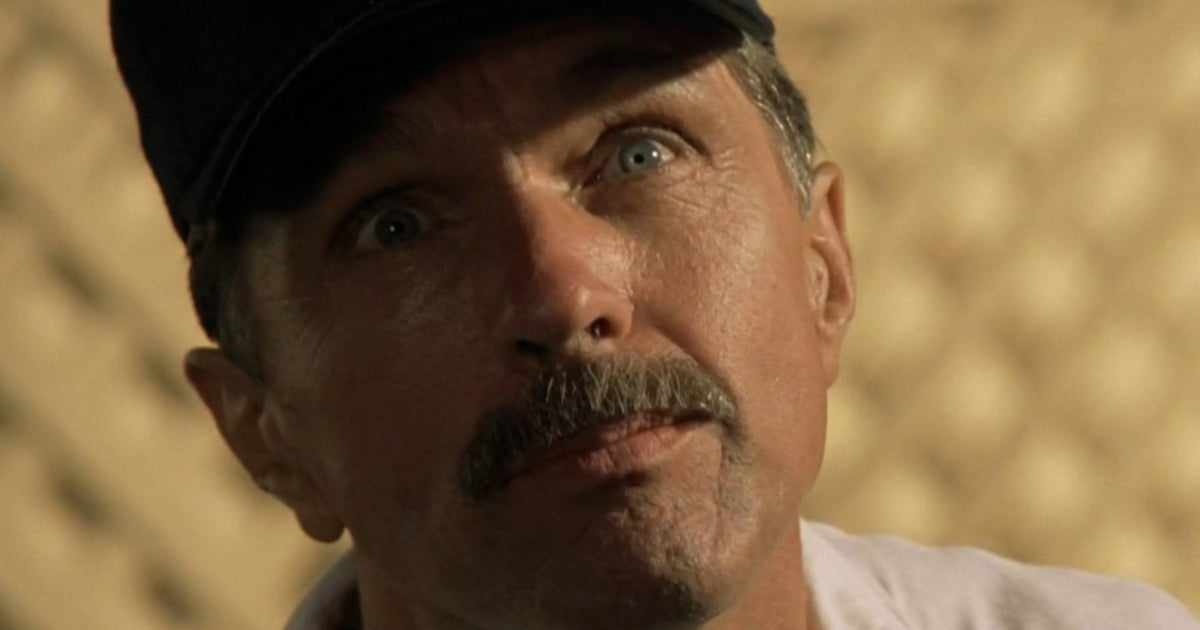 Eye Opener: “Top Gun” actor Tom Skerritt dies