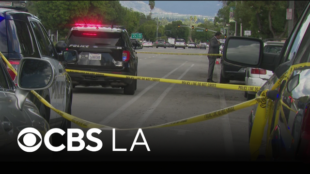 LA County deputies investigate deadly shooting of girl inside Arcadia apartment