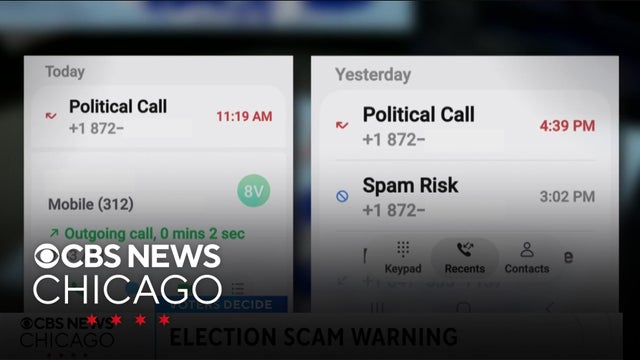 Campaign &ldquo;investment pool&rdquo; scams promise a payout if your candidate wins, FBI warns