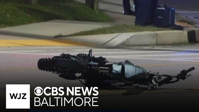 AACO police investigating crash that led to death of 14-year-old high school student