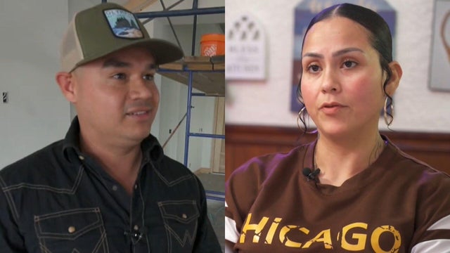 Immigration a key issue for Texas voters