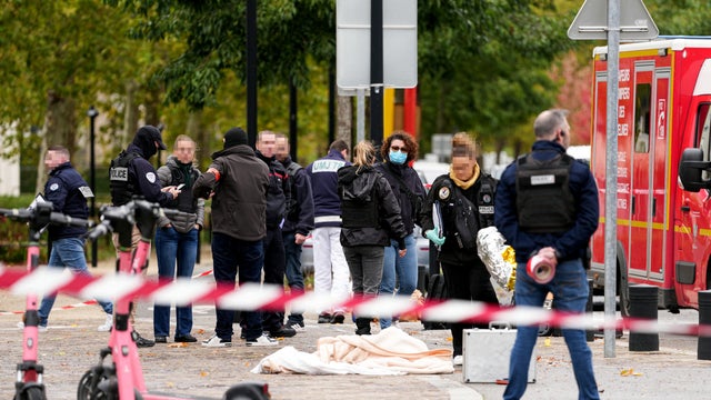 FRANCE-CRIME-INVESTIGATIONS-POLICE-POLITICS-PRESSER 