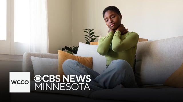 Chronic pain often has more than one cause, and a pain specialist says treatment should be layered