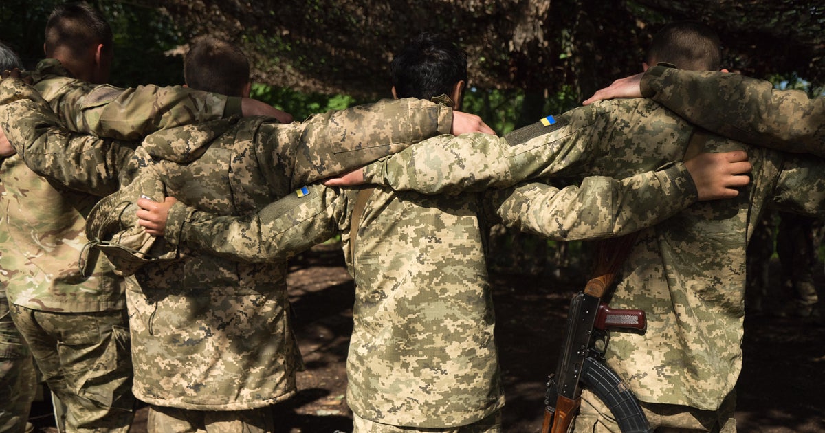 Тийнейджърка, обвинена, че помага на Русия да убие украински войници с отрова