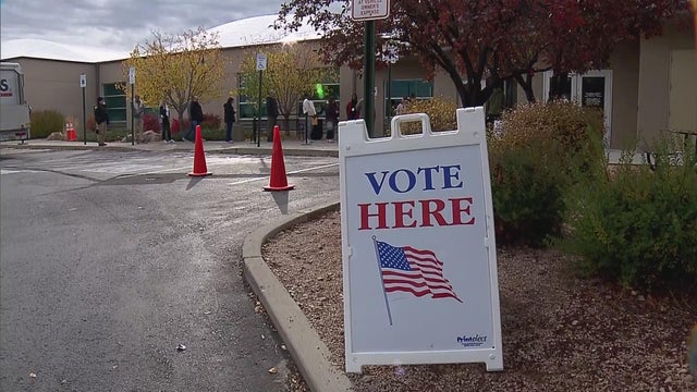 Colorado among six states that will have federal election monitors