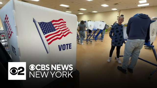 What Lawler and Conley say matters most in NY-17 race