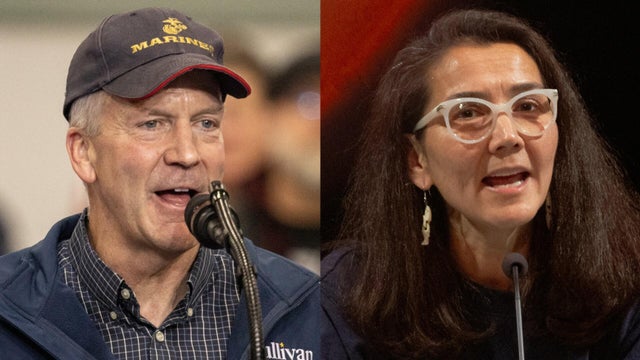 DOJ sues to block Alaska results if GOP loses