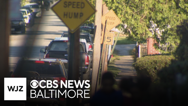 15-year-old girl found with stab wounds after she says she escaped a basement in Baltimore City