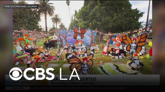 Weekend Roundup with Time Out Los Angeles