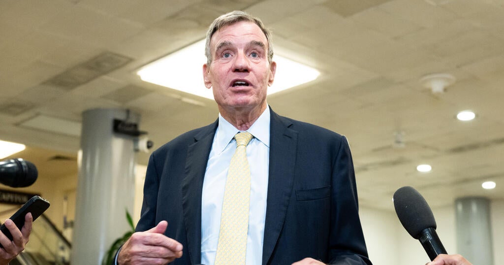 Intel Democrats on how they'll react if Trump alleges election meddling