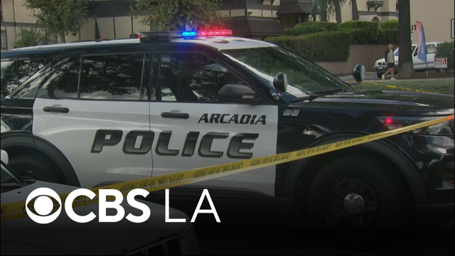 20-year-old man allegedly kills juvenile girl in Arcadia apartment