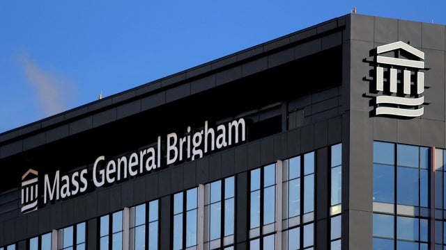 Mass General Brigham 