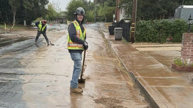roseville water worker 