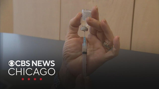 Experts urge vaccinations as fall flu season gets an early start
