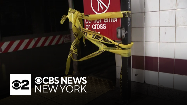NTSB said crew was unaware man was dragged by NYC subway train