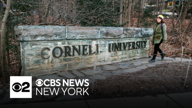 NY AG Letitia James moves to dismiss challenge to Cornell investigation