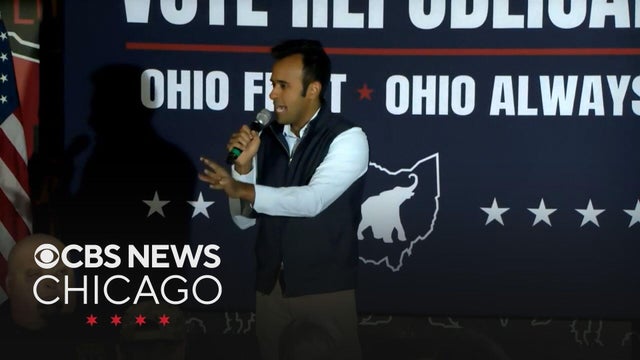 Trump defends Ramaswamy&rsquo;s controversial ad featuring Acton&rsquo;s mom