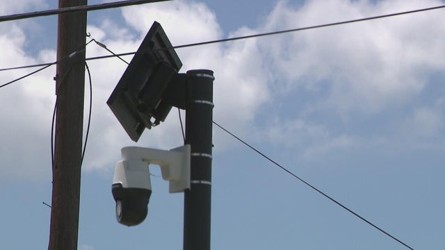 South Fulton holds town hall to discuss Flock Safety cameras