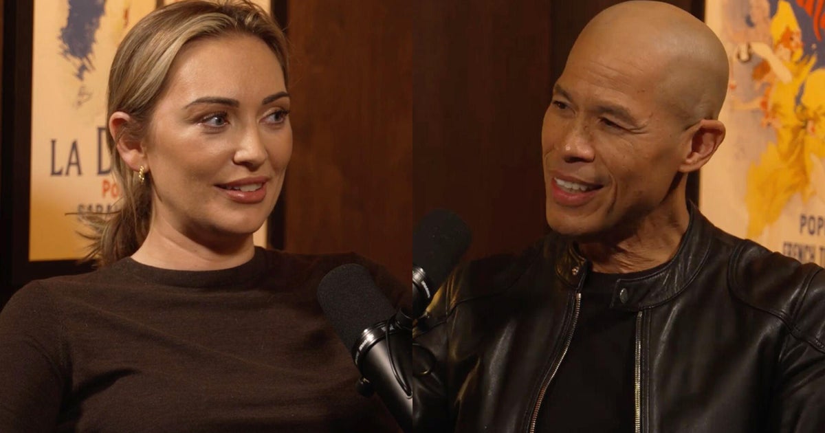 Why Are We All So Thirsty For Reality TV Again? | Straight Up with Kelly and Vlad