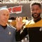Fans, cosplayers nerd out at New York Comic Con