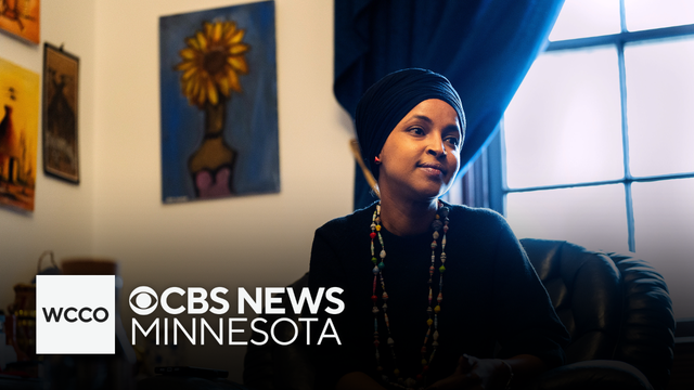 Rep. Omar says she hasn&rsquo;t talked to federal agents since raid at her home