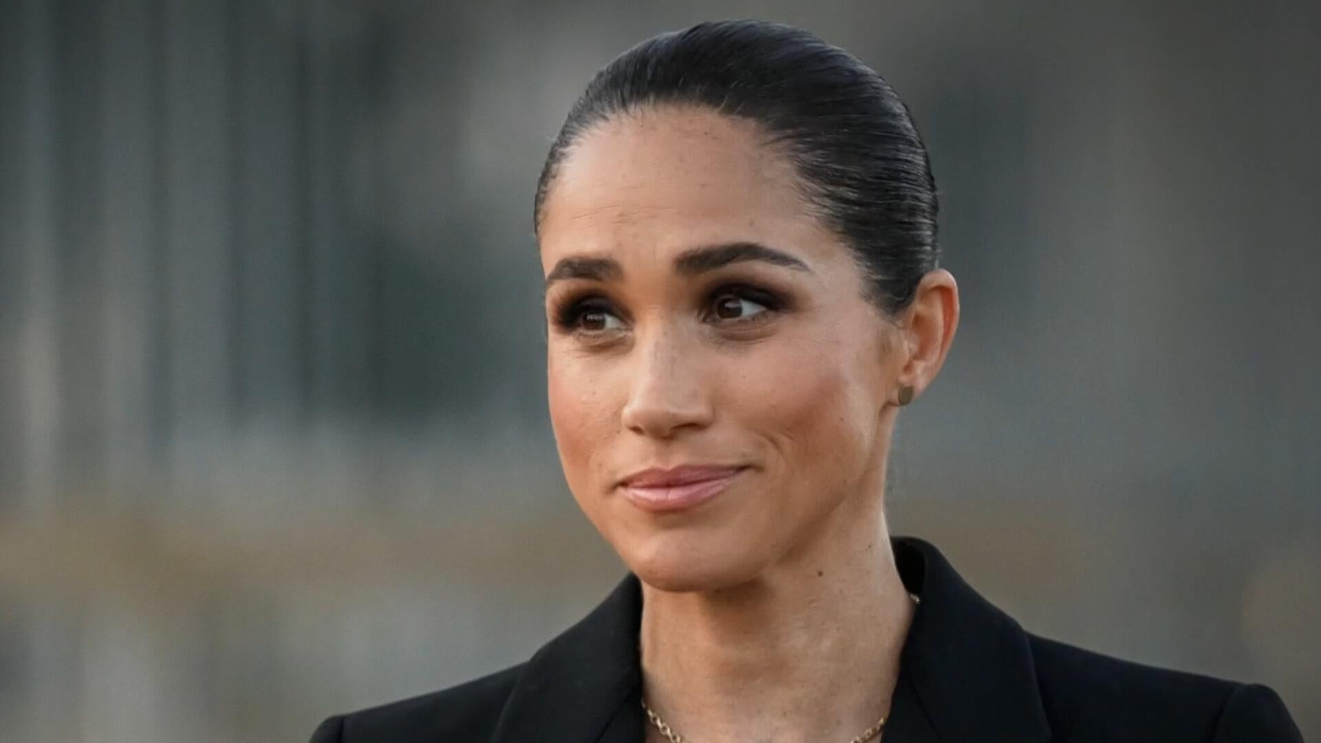 Meghan Markle reacts to "disturbing" child sex abuse accusations against estranged father