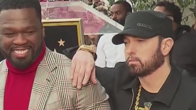 Man accused of stealing Eminem's unreleased music pleads guilty