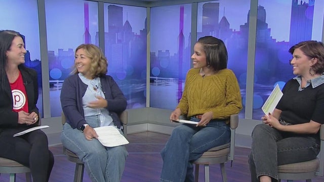 Talk Pittsburgh: Book of the Month picks have plenty of drama