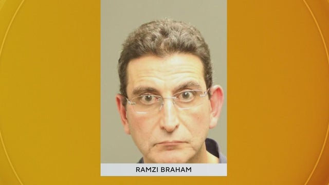Man arrested for making terrorist threats, stealing cigarettes at Bloomfield Township gas station