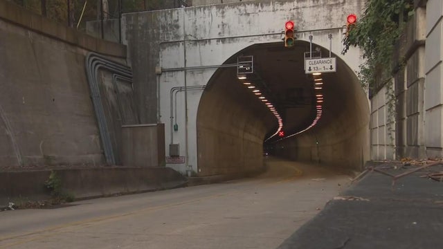 PRT's board officially votes to close Wabash Tunnel