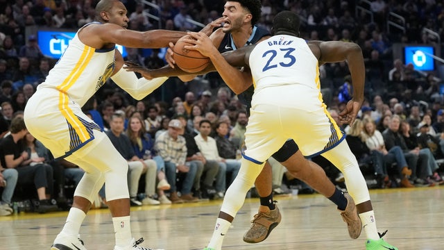 Cameron Boozer,Al Horford,Draymond Green 