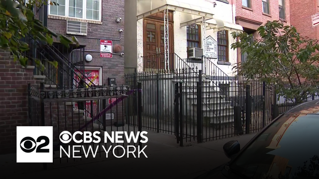 NYPD investigates death of man at East Harlem autism community shelter