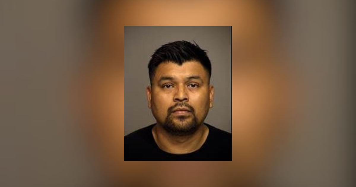 Cold case suspect arrested 9 years after Ventura County sexual assault