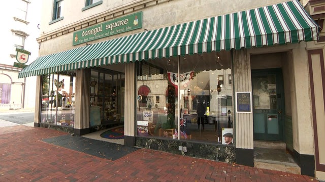 Small businesses struggling with inflation