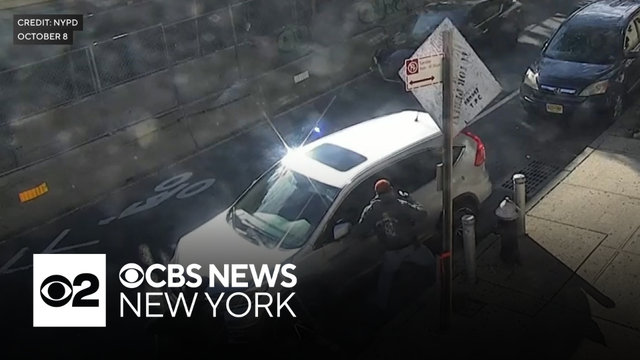 Judge denies motion to release man shot by ICE in Marble Hill