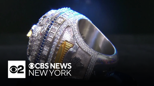 MSG uses Knicks championship ring email as phishing test