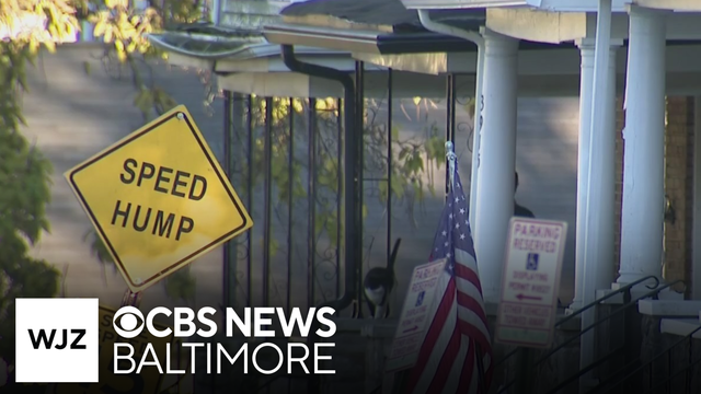 15-year-old girl stabbed in Baltimore, tells police she "escaped from a basement"