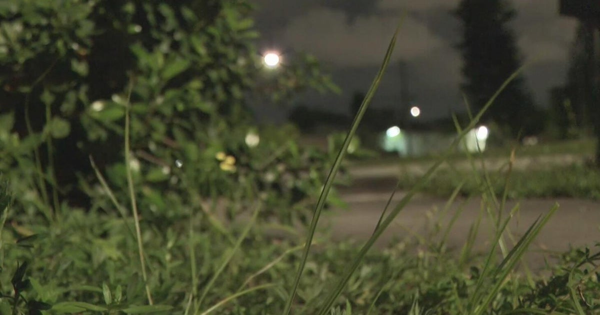 Broward mother says she went months without update after reporting man outside her window
