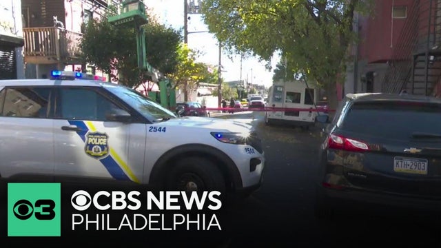 Man wanted for deadly shooting in North Philadelphia, police say