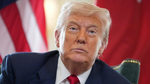 Key politics at play in the 2026 midterms