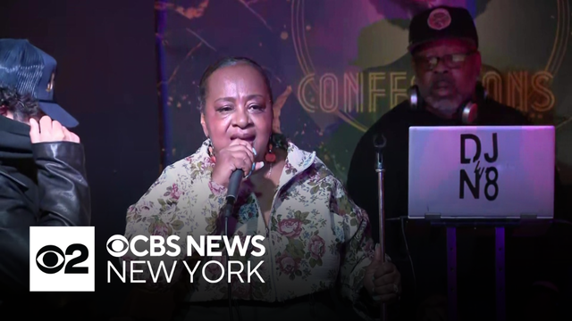 Brooklyn bar owner says Conan O'Brien encounter changed her life