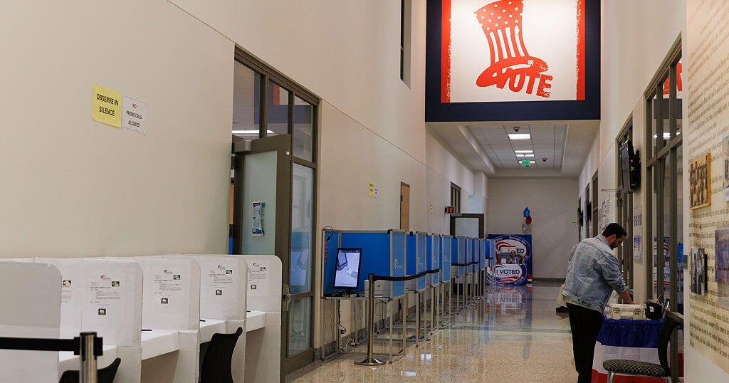 DOJ demands that some California counties set aside alleged noncitizen ballots