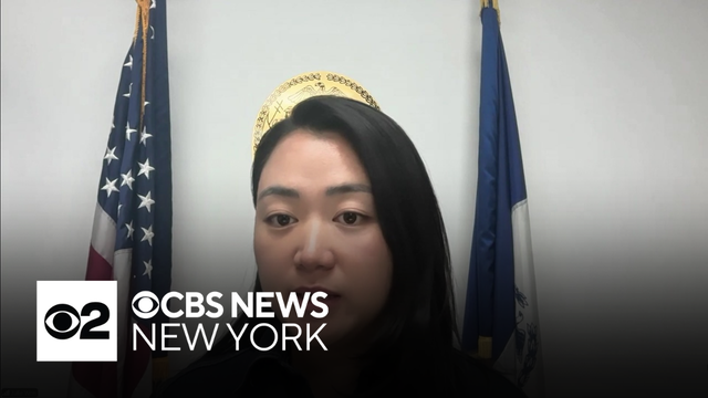 NYC Councilwoman Julie Won says she was detained by IDF during West Bank trip