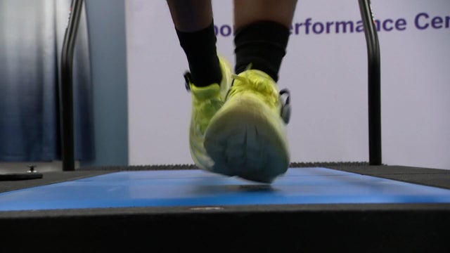 Could these insoles help avoid run injuries?