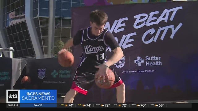 Fan sentiment and Beam Team trivia ahead of Kings' 2026 home opener