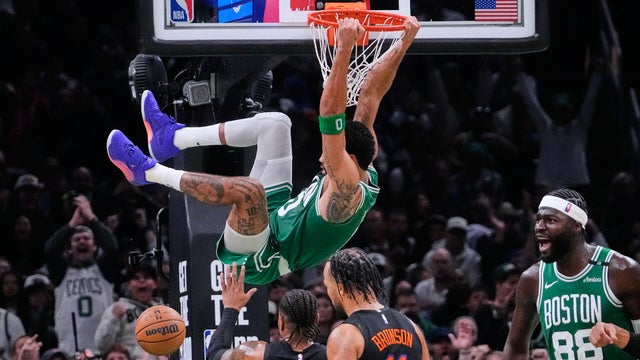 Jayson Tatum 