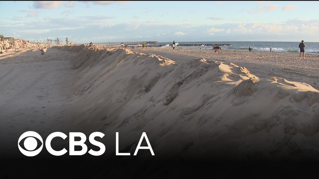 Newport Beach prepares for another round of king tides
