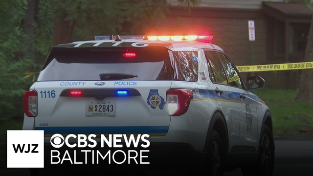 "Forever Nineteen" event held for loved ones lost to gun violence in Baltimore