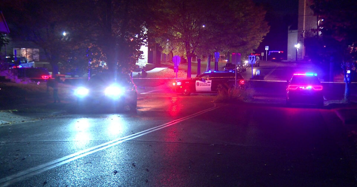Shooting News Image