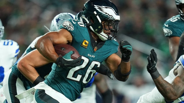 Dallas Cowboys v Philadelphia Eagles - NFL 2025 